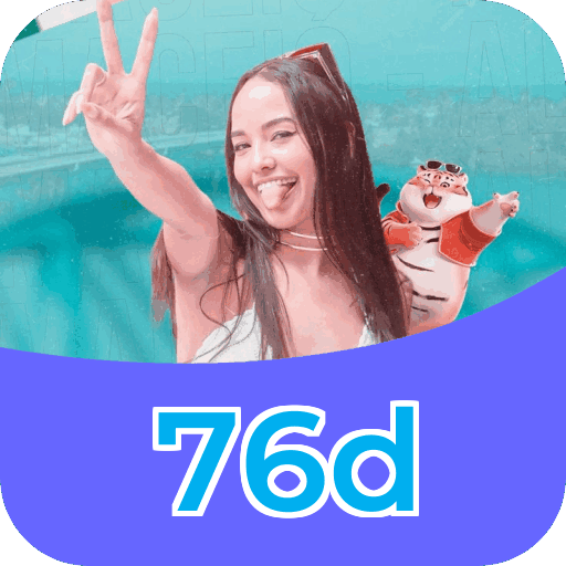 Requisitos do APK da 76d para Android