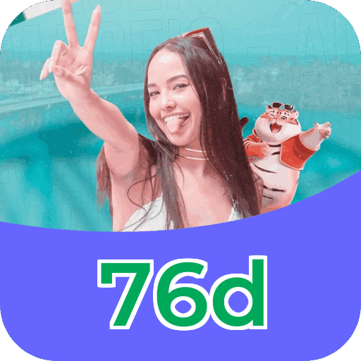 Requisitos do APK da 76d para Android
